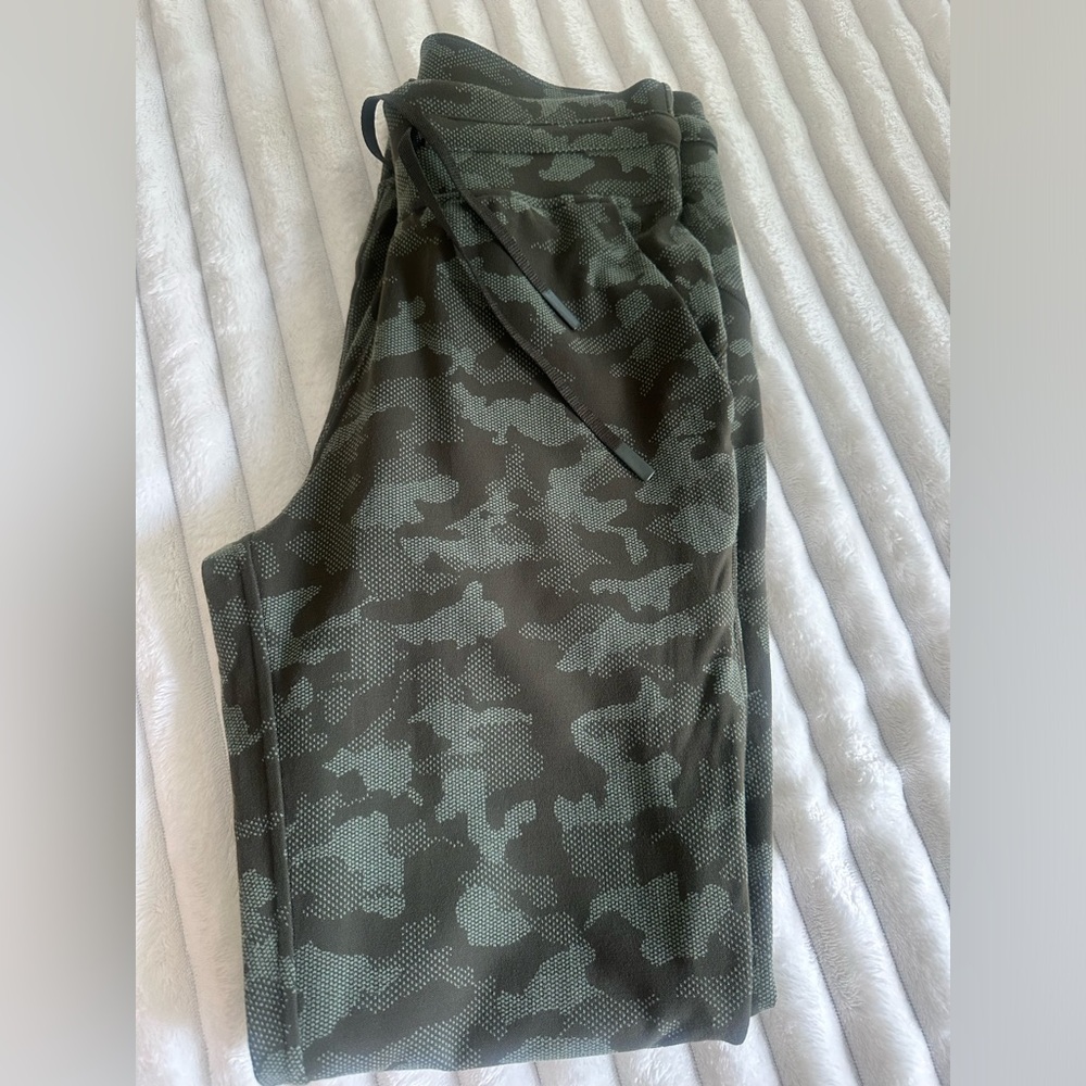 Ready to rulu jogger *Jacq -6 no tag inside